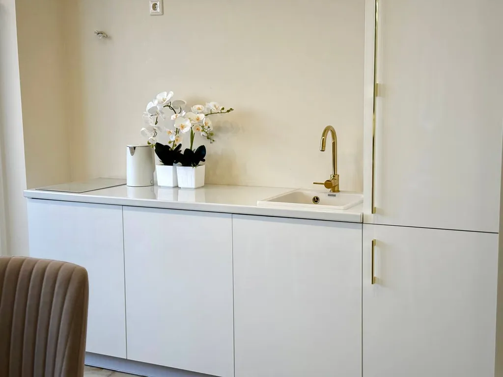 Атмосфера комфорта студия Эдем