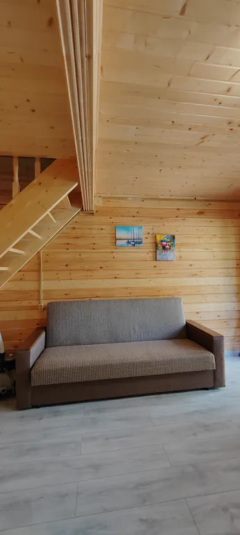 Усадьба Благодать с бассейном