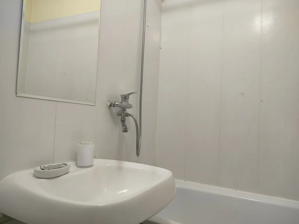 Квартира Квартира возле Кардиоцентра, в Центральном районе . — Красноярск