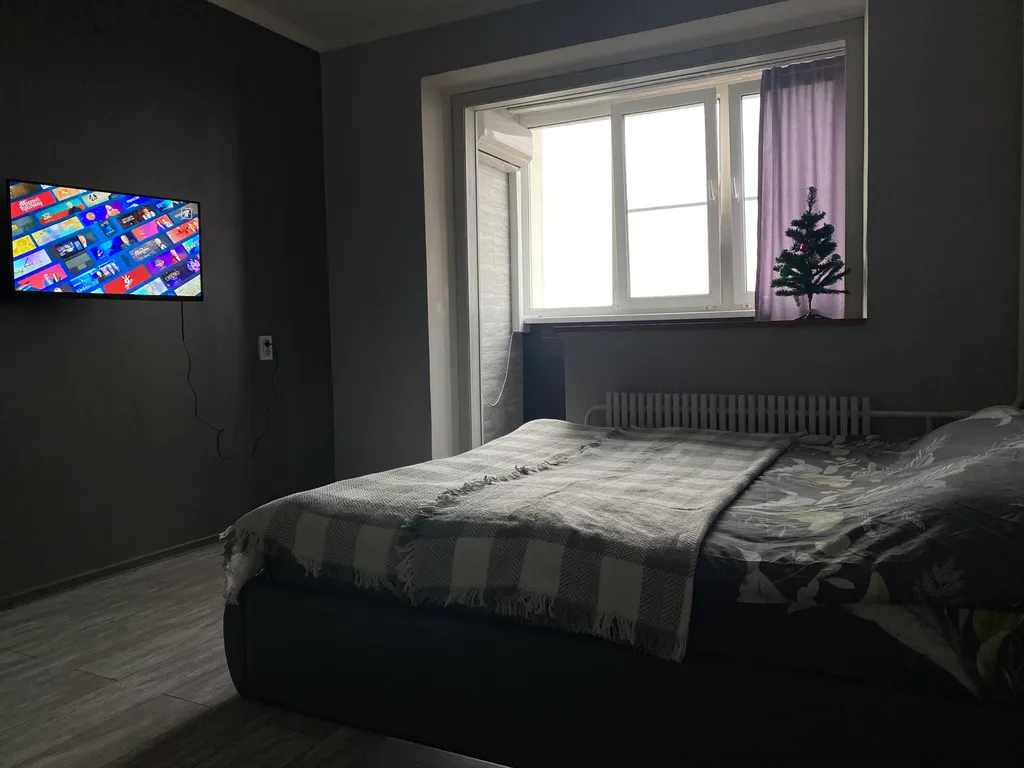 Квартира рядом с парком Динамо