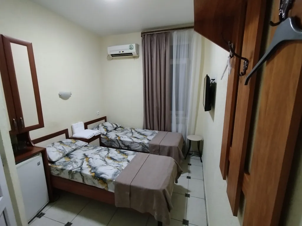 Квартира Комната — аренда посуточно в Анапа