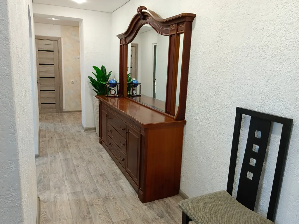 Атмосфера уюта