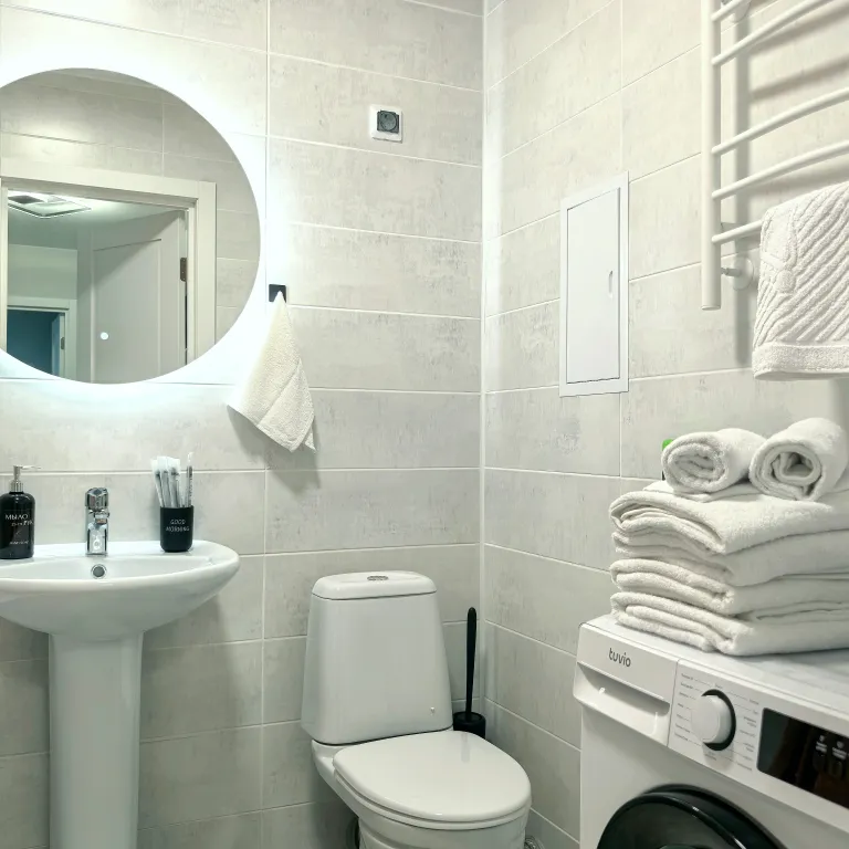 Идеальное сочетание комфорта и стиля