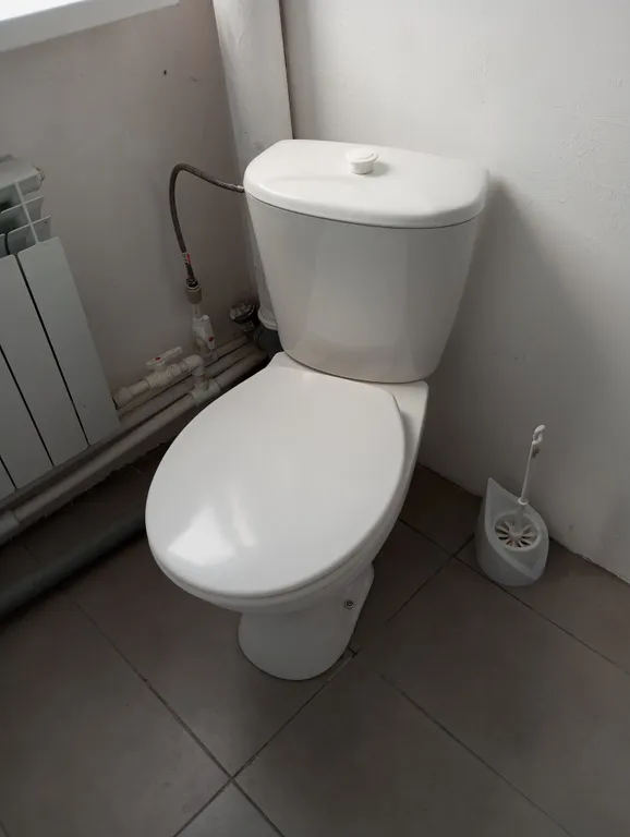 Комната в частном доме