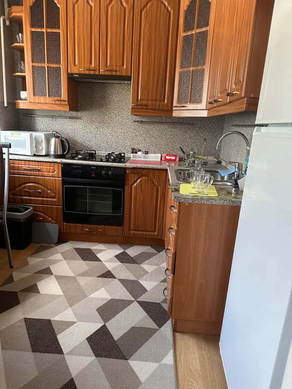 Апартаменты у белого кролика