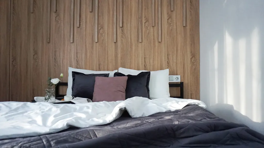 Стильная евродвушка в центре