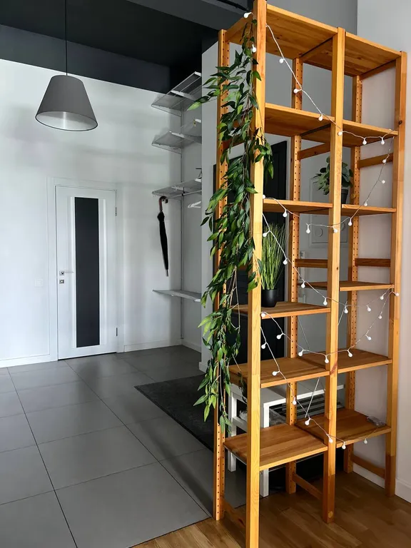 Уютные апартаменты ТЦ Галерея