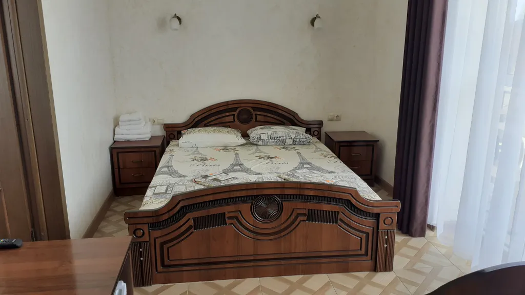 Квартира Комната — Голубицкая