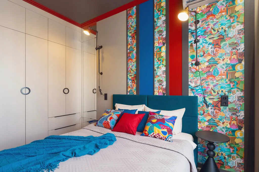 Квартира на берегу моря в комплексе Атлас- первая линия