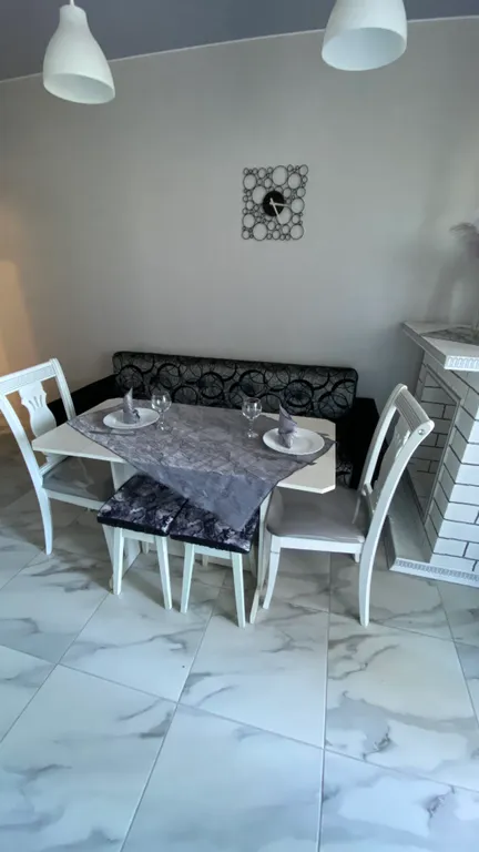 Квартира в центре Бобруйска на 17 этаже