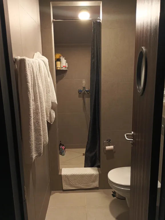 Современный дом в Hugge Life Club