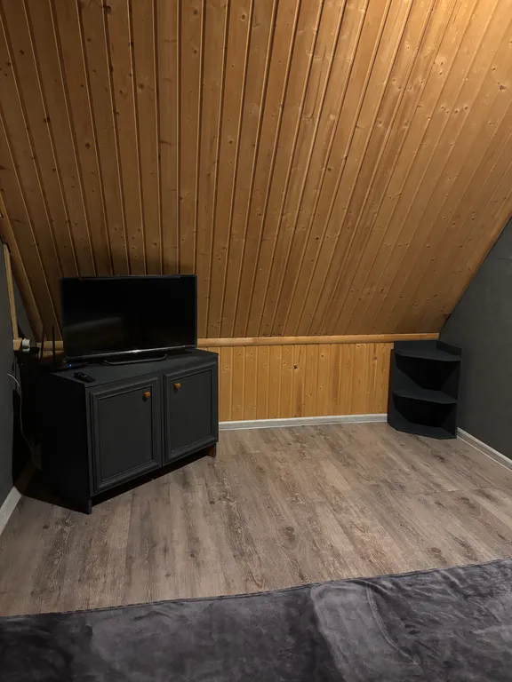 Уютный экологичный коттедж