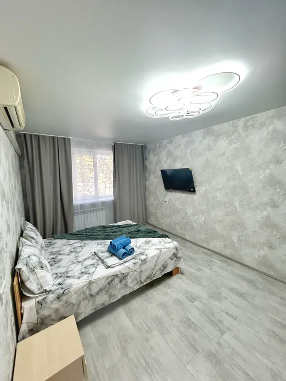 Квартира 1 комнатная квартира в Симферополе — Симферополь