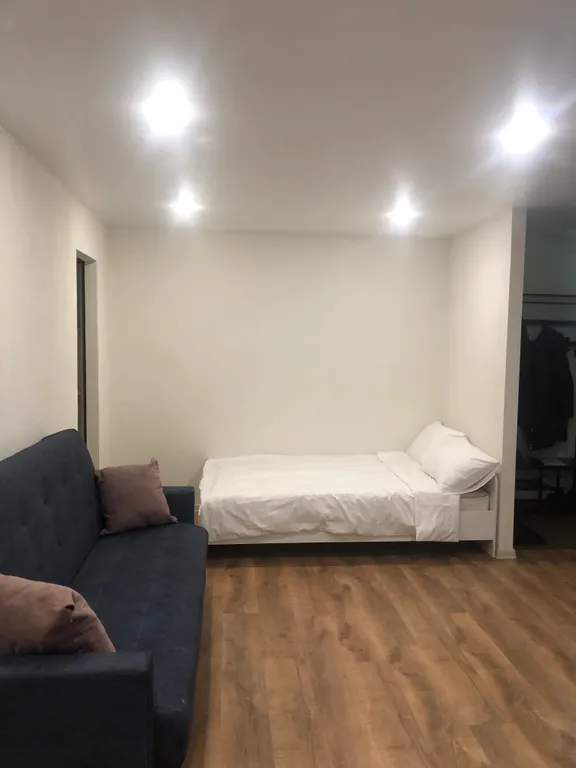 Уютная квартира в центре города, недалеко от склона