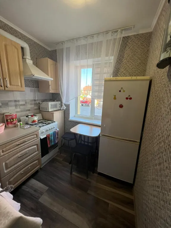 Уютная квартира у моря