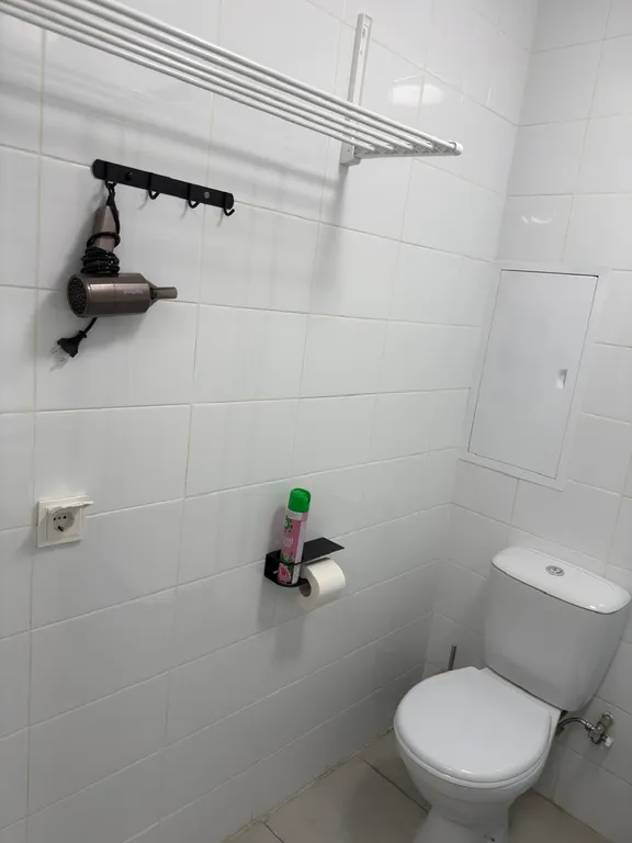 Студия в центре города