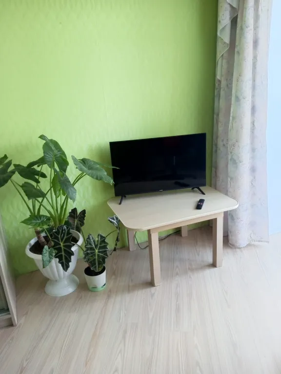 Уютная квартира в сердце города