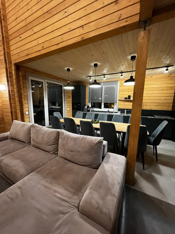 Дом в Шерегеше