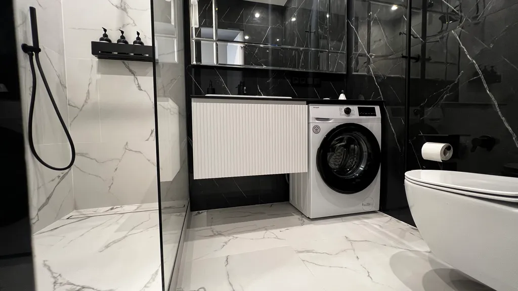 Квартира Квартира Комфортная студия в прекрасном районе — Москва