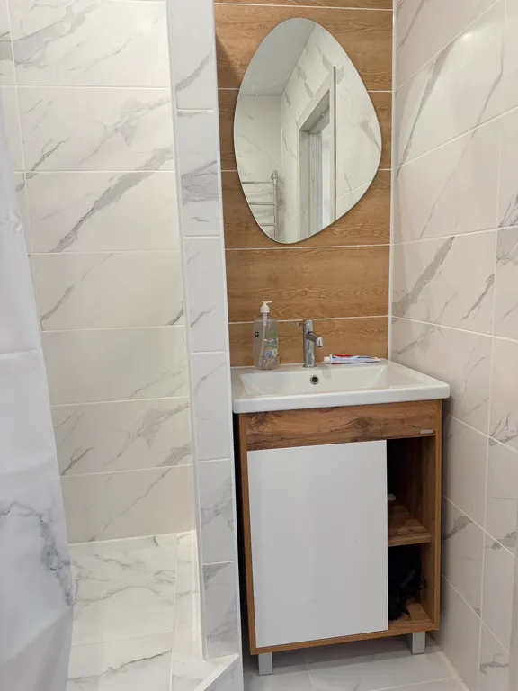 Светлая и уютная квартира для Вас