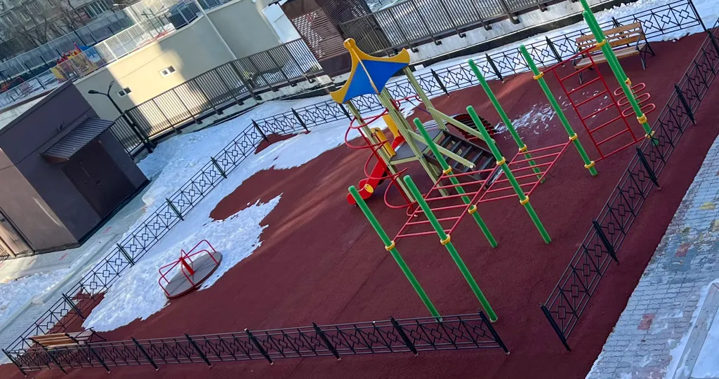 Стильная уютная квартира напротив Броско Молла