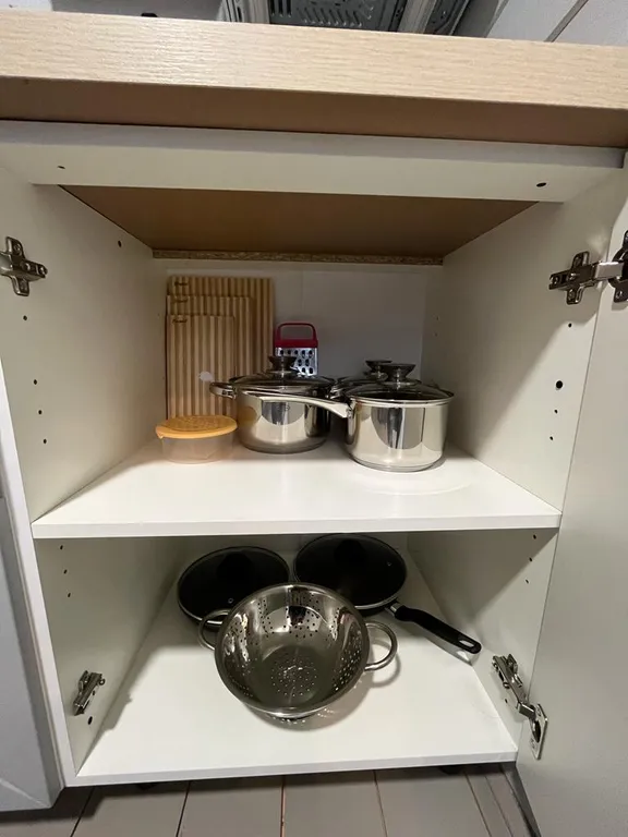 Гостевой домик Все свои