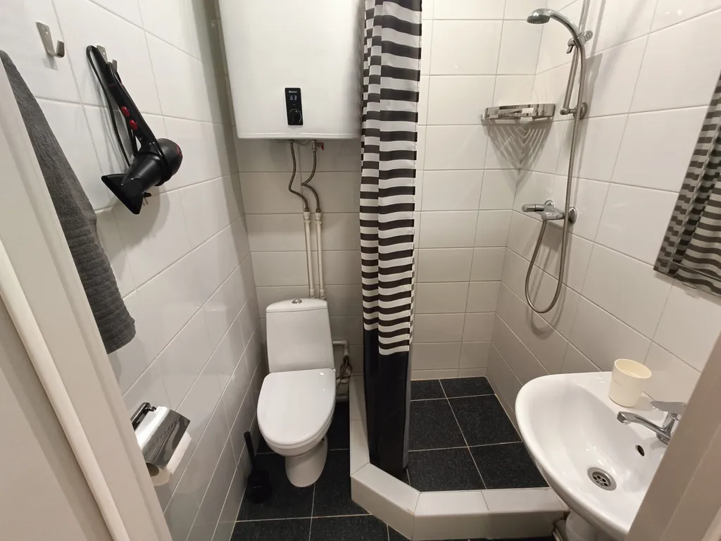 Мини-студия