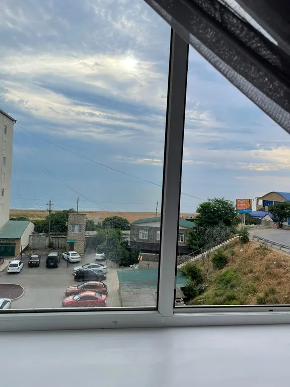 Квартира Уютная квартира с видом на море и горы — Дербент