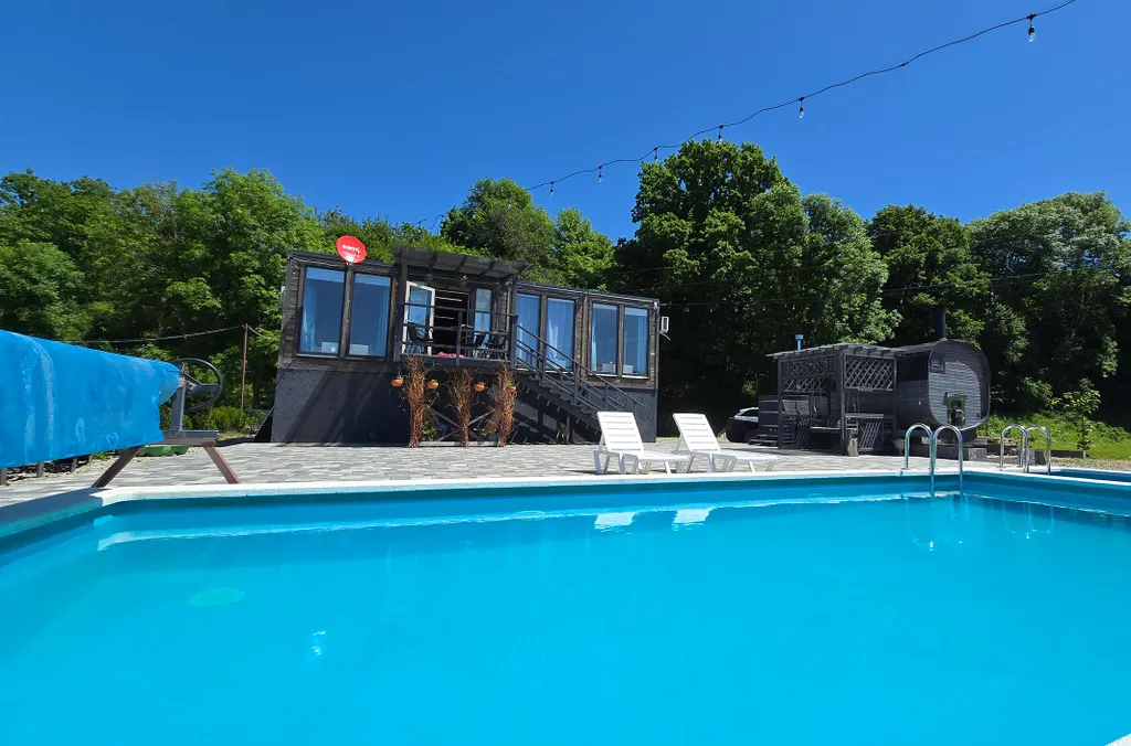 Эко-дом "Павлония"