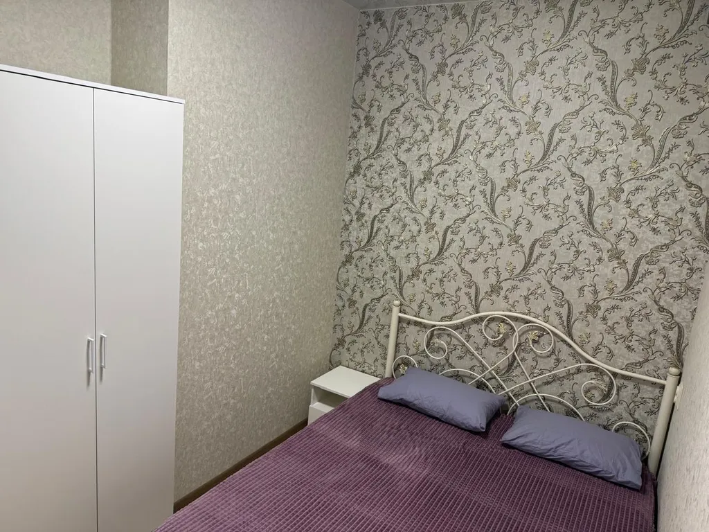 Квартира 1-комнатная Квартира — Адлер