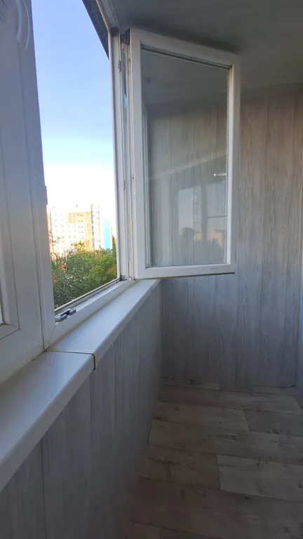 Уютная, чистая квартира в развитом районе