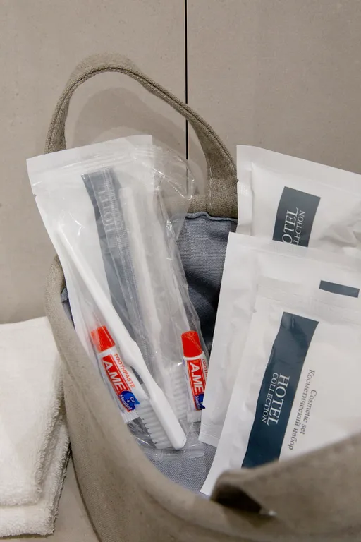 Апартаменты 4Кайф Kristall Studio с видом на море