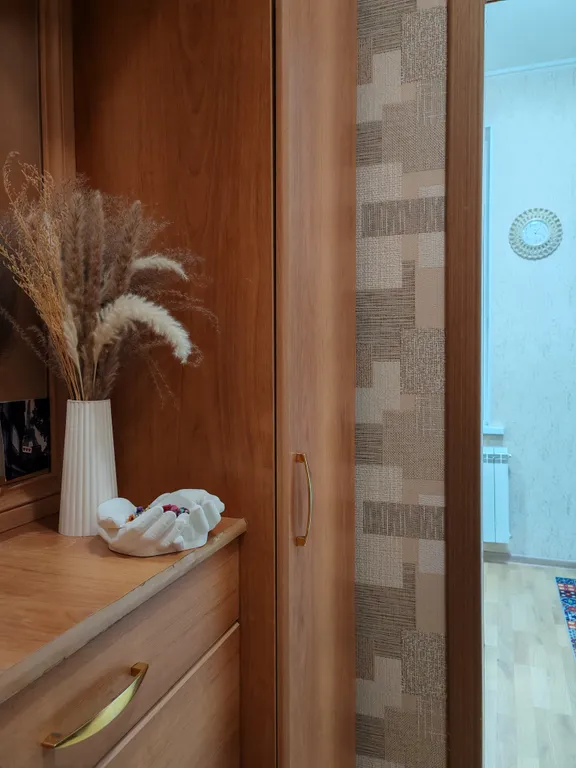 Уютная квартира-студия не далеко от ЖД вокзала