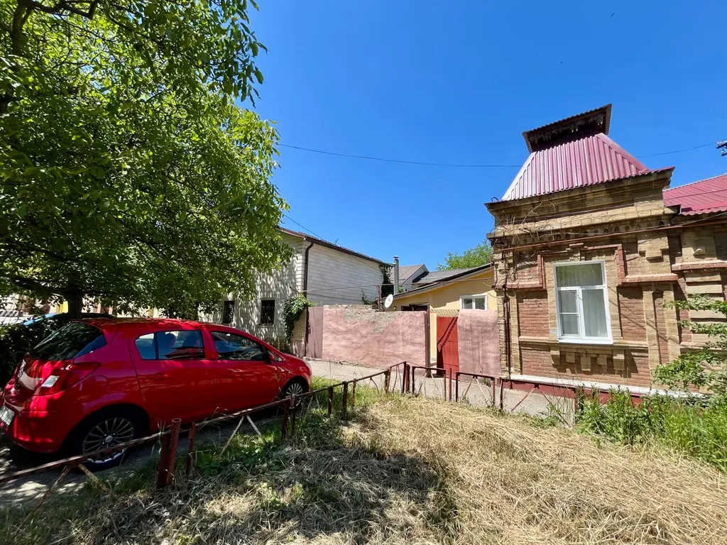 Уютная квартира в центре города — аренда посуточно в Ставрополь