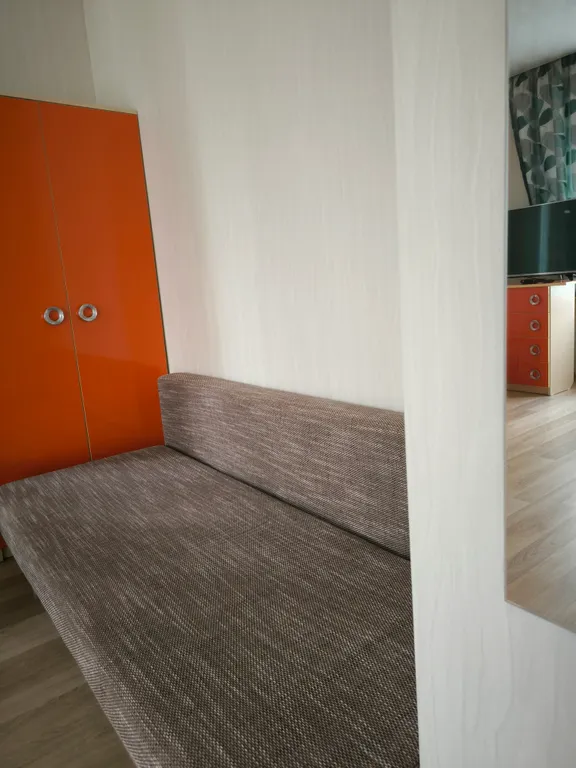 Квартира Квартира Евродвушка в курортной части Светлогорск-2 — Светлогорск