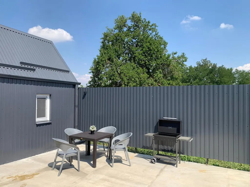 Барн Термаль