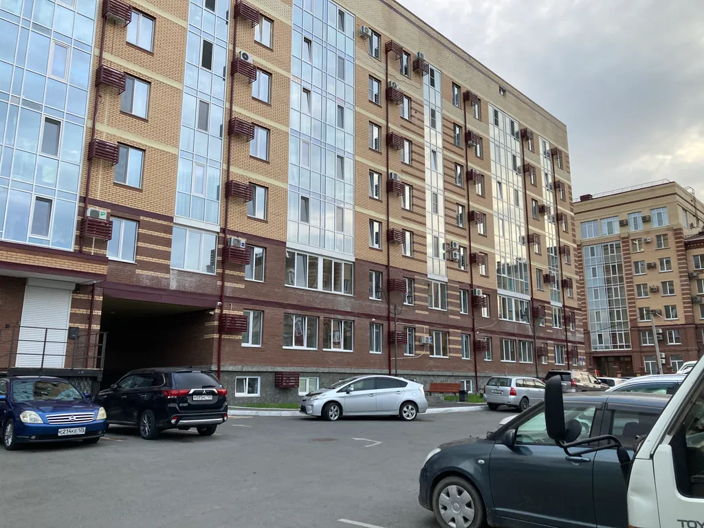 Шикарная Евродвушка в центре города