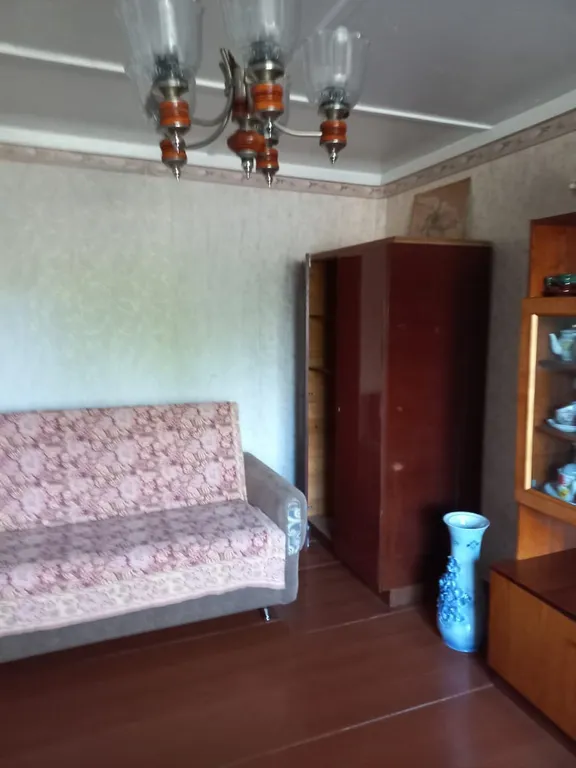 Домик для отдыха в Карелии