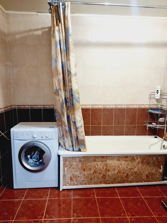 Квартира рядом с рынком