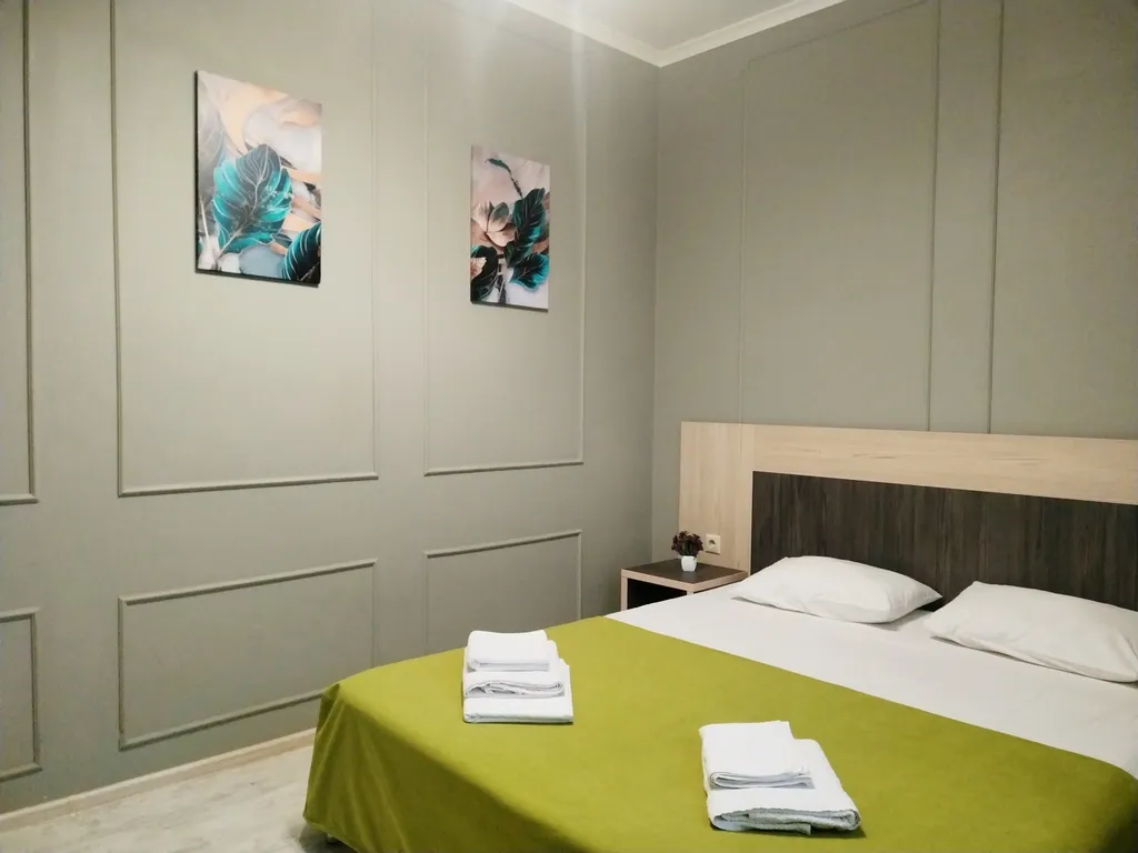 Квартира Комната — Адлер