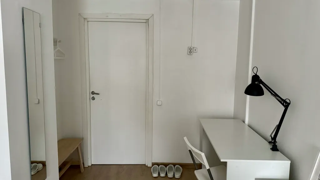 Светла и уютная комната в центре Москвы