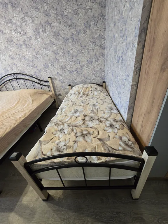 Квартира на Сун Ят-Сена