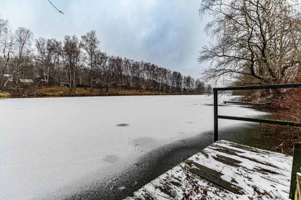 Отличный дом с бассейном и сауной
