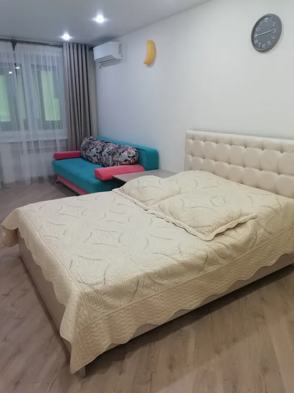 Квартира Домашний Уют — аренда посуточно в Невинномысск