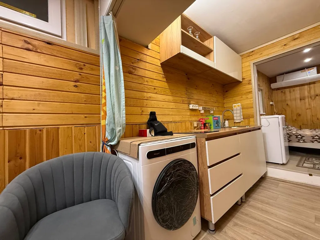 Уютный домик у моря в Сочи — тихо, удобно, тепло, Wi-Fi, до моря 10мин