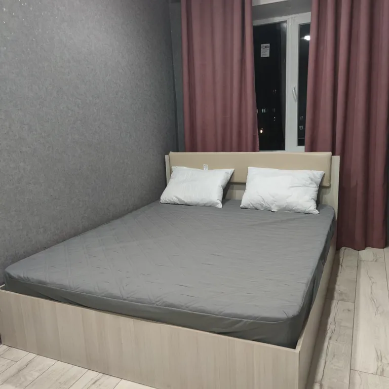 Комфортная квартира в Борисоглебске