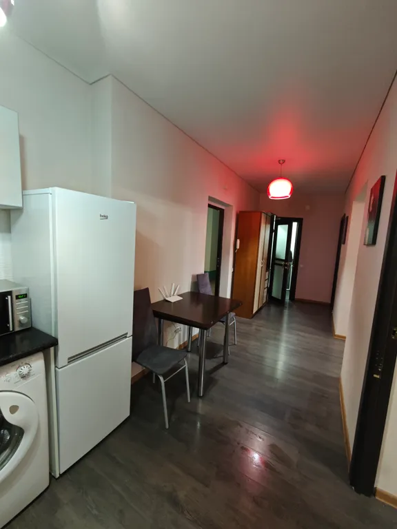 Уютная 3-х комнатная квартира в центре города