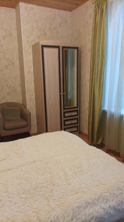 Квартира 3-комнатная Квартира — Воскресенское