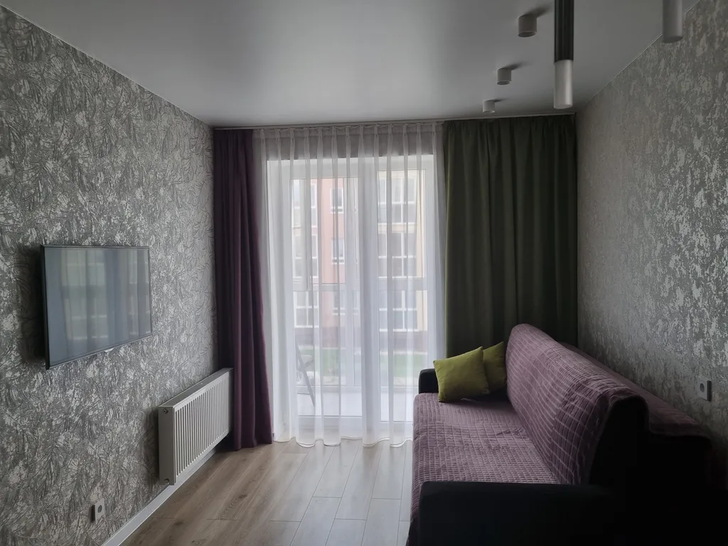 Квартира Квартира на море — Зеленоградск