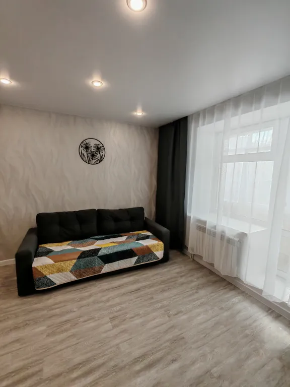 Уютная квартира в исторической части города в районе Кремля